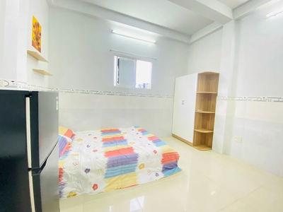 Жилье в Ho Chi Minh City, Vietnam Жилье в Ho Chi Minh City, Vietnam