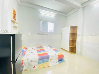 Жилье в Ho Chi Minh City, Vietnam  Жилье в Ho Chi Minh City, Vietnam