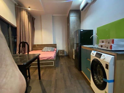Logement dans Ho Chi Minh City, Vietnam Logement dans Ho Chi Minh City, Vietnam