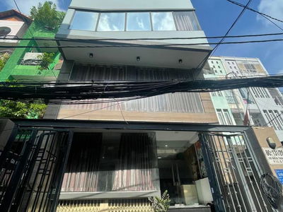 Жилье в Ho Chi Minh City, Vietnam Жилье в Ho Chi Minh City, Vietnam