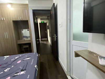 Logement dans Ho Chi Minh City, Vietnam Logement dans Ho Chi Minh City, Vietnam