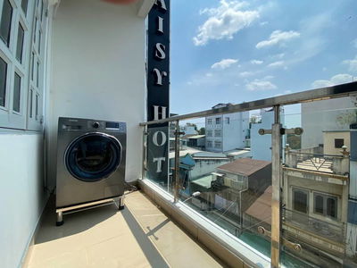 Logement dans Ho Chi Minh City, Vietnam Logement dans Ho Chi Minh City, Vietnam