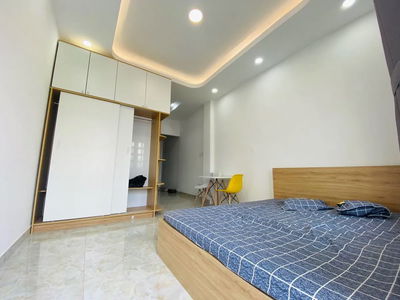 Housing in Ho Chi Minh City, Vietnam Housing in Ho Chi Minh City, Vietnam