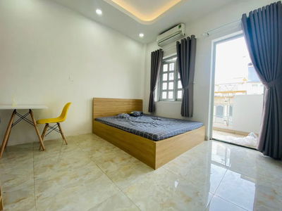 Alojamiento en Ho Chi Minh City, Vietnam Alojamiento en Ho Chi Minh City, Vietnam