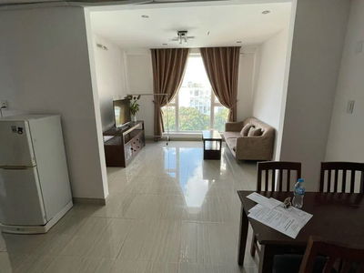 Жилье в Ho Chi Minh City, Vietnam  Жилье в Ho Chi Minh City, Vietnam