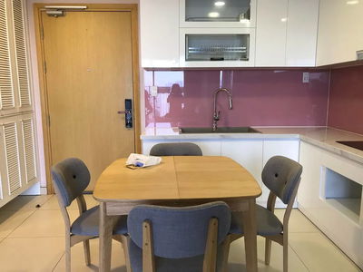 Mastery, Vietnam Mastery, Vietnam