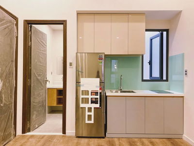 Logement dans Ho Chi Minh City, Vietnam Logement dans Ho Chi Minh City, Vietnam