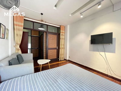 Logement dans Ho Chi Minh City, Vietnam Logement dans Ho Chi Minh City, Vietnam