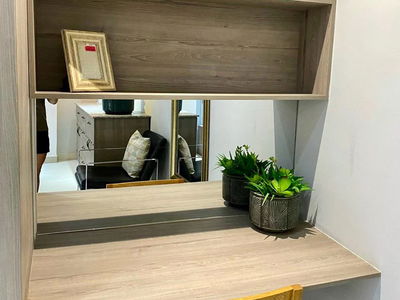 Housing in Nha Be, Vietnam  Housing in Nha Be, Vietnam