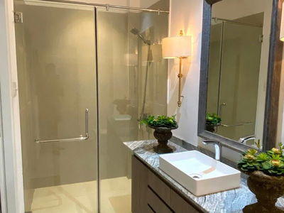 Housing in Nha Be, Vietnam Housing in Nha Be, Vietnam