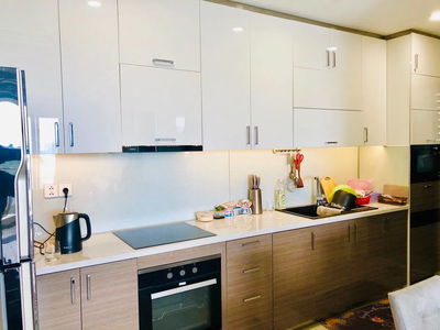 Diamond Island, Vietnam Diamond Island, Vietnam