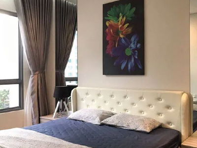 Diamond Island, Vietnam Diamond Island, Vietnam