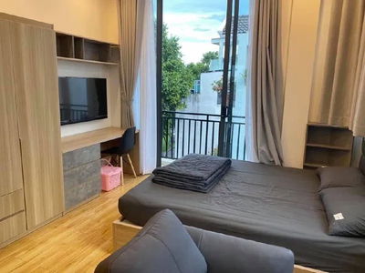 Alojamiento en Ho Chi Minh City, Vietnam Alojamiento en Ho Chi Minh City, Vietnam