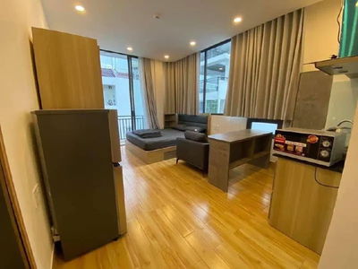 Housing in Ho Chi Minh City, Vietnam Housing in Ho Chi Minh City, Vietnam