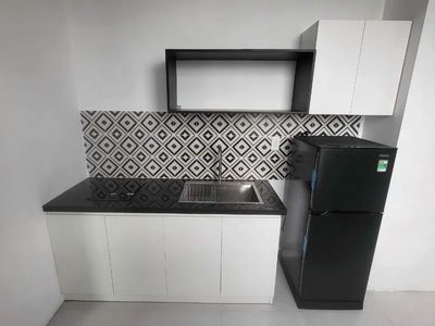 Жилье в Ho Chi Minh City, Vietnam Жилье в Ho Chi Minh City, Vietnam