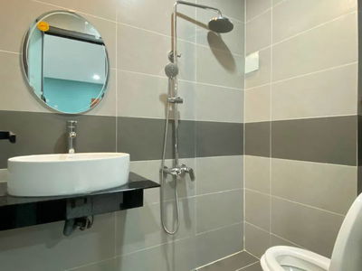 Logement dans Ho Chi Minh City, Vietnam Logement dans Ho Chi Minh City, Vietnam