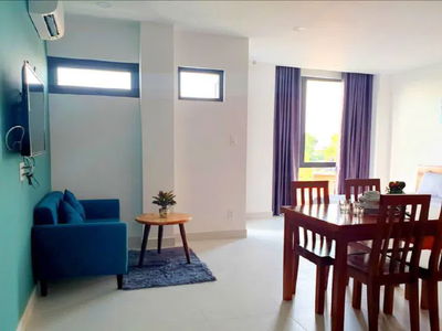 Жилье в Ho Chi Minh City, Vietnam Жилье в Ho Chi Minh City, Vietnam