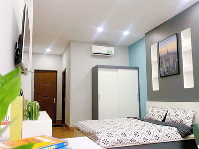 Жилье в Ho Chi Minh City, Vietnam Жилье в Ho Chi Minh City, Vietnam