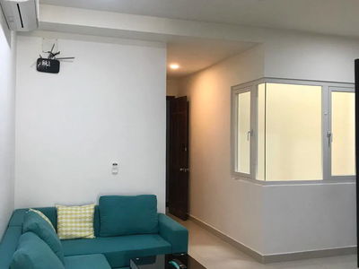 Жилье в Ho Chi Minh City, Vietnam Жилье в Ho Chi Minh City, Vietnam