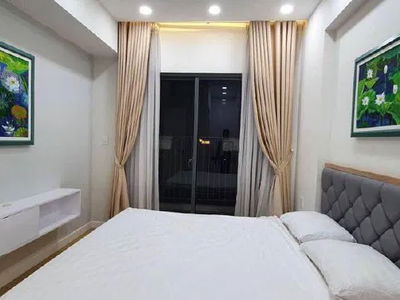 Mastery, Vietnam Mastery, Vietnam