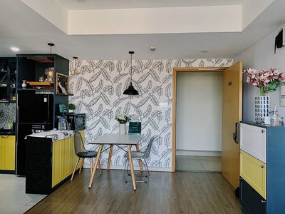 Mastery, Vietnam Mastery, Vietnam