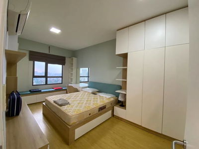 Mastery, Vietnam Mastery, Vietnam