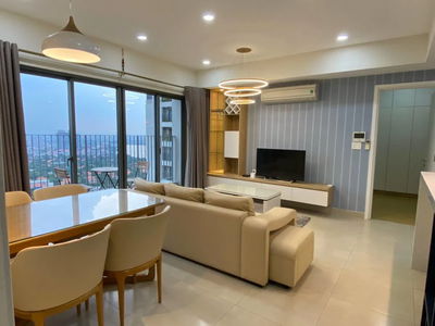 Mastery, Vietnam Mastery, Vietnam