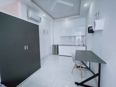 Жилье в Ho Chi Minh City, Vietnam  Жилье в Ho Chi Minh City, Vietnam