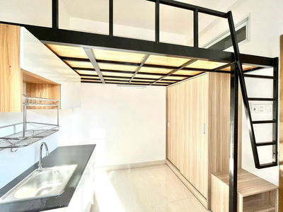 Housing in Ho Chi Minh City, Vietnam Housing in Ho Chi Minh City, Vietnam