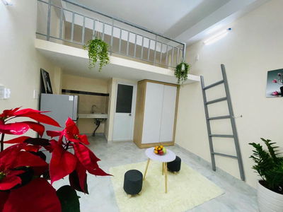 Logement dans Ho Chi Minh City, Vietnam Logement dans Ho Chi Minh City, Vietnam