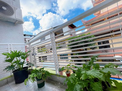 Alojamiento en Ho Chi Minh City, Vietnam Alojamiento en Ho Chi Minh City, Vietnam