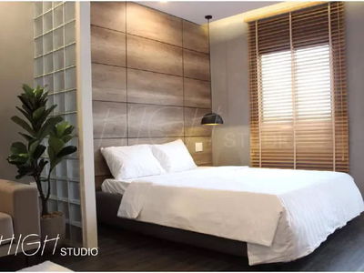 Logement dans Ho Chi Minh City, Vietnam Logement dans Ho Chi Minh City, Vietnam