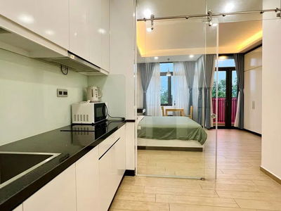 Alojamiento en Di An, Vietnam Alojamiento en Di An, Vietnam