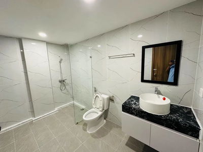 Housing in Ho Chi Minh City, Vietnam Housing in Ho Chi Minh City, Vietnam