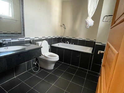 Housing in Ho Chi Minh City, Vietnam Housing in Ho Chi Minh City, Vietnam