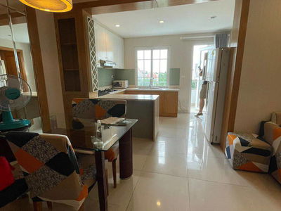 Alojamiento en Ho Chi Minh City, Vietnam Alojamiento en Ho Chi Minh City, Vietnam