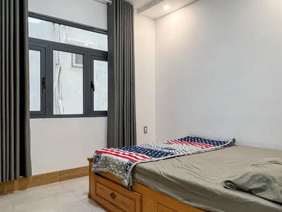 Alojamiento en Ho Chi Minh City, Vietnam Alojamiento en Ho Chi Minh City, Vietnam