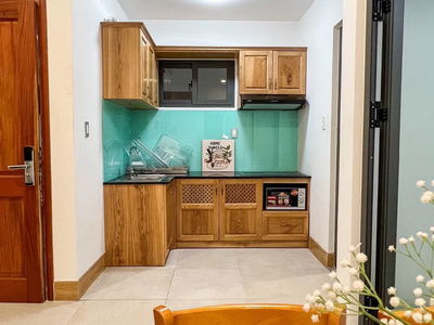 Logement dans Ho Chi Minh City, Vietnam Logement dans Ho Chi Minh City, Vietnam