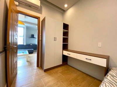 Housing in Ho Chi Minh City, Vietnam Housing in Ho Chi Minh City, Vietnam