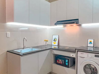 Housing in Ho Chi Minh City, Vietnam Housing in Ho Chi Minh City, Vietnam