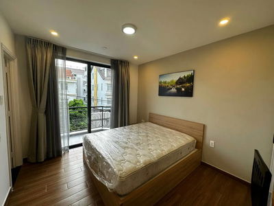 Housing in Ho Chi Minh City, Vietnam Housing in Ho Chi Minh City, Vietnam