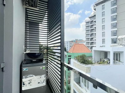 Logement dans Ho Chi Minh City, Vietnam Logement dans Ho Chi Minh City, Vietnam