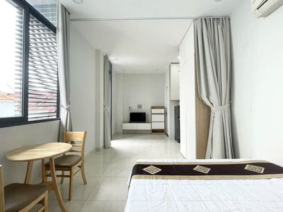 Alojamiento en Ho Chi Minh City, Vietnam Alojamiento en Ho Chi Minh City, Vietnam