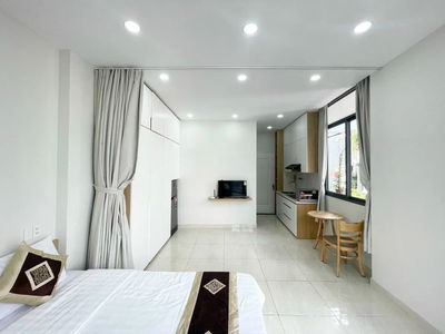 Logement dans Ho Chi Minh City, Vietnam Logement dans Ho Chi Minh City, Vietnam