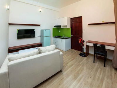 Logement dans Ho Chi Minh City, Vietnam Logement dans Ho Chi Minh City, Vietnam