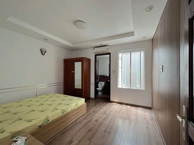 Logement dans Ho Chi Minh City, Vietnam Logement dans Ho Chi Minh City, Vietnam