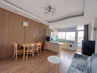 Жилье в Ho Chi Minh City, Vietnam Жилье в Ho Chi Minh City, Vietnam