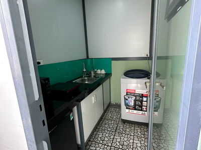 Gehäuse In Ho Chi Minh City, Vietnam Gehäuse In Ho Chi Minh City, Vietnam