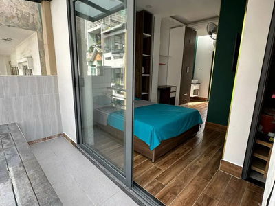 Alojamiento en Ho Chi Minh City, Vietnam Alojamiento en Ho Chi Minh City, Vietnam