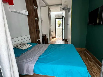 Alojamiento en Ho Chi Minh City, Vietnam Alojamiento en Ho Chi Minh City, Vietnam